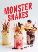 Monster Shakes 1925418200 Book Cover