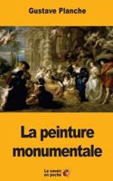 La peinture monumentale 154693832X Book Cover