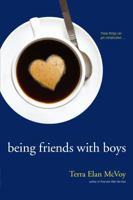 Being Friends With Boys 1442421606 Book Cover