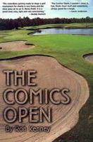 The Comics Open 0967667151 Book Cover
