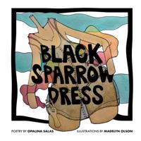 Black Sparrow Dress 1733788905 Book Cover