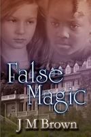 False Magic 0983870519 Book Cover