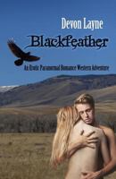 Blackfeather 1939275660 Book Cover