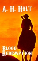 Blood Redemption 080349890X Book Cover