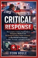 CRITICAL RESPONSE B0GYJRDPZ5 Book Cover