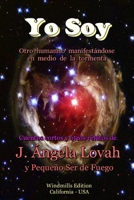 Yo Soy (Spanish Edition) 0557551595 Book Cover