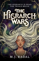The Hierarch Wars B0GZYCNL4Q Book Cover
