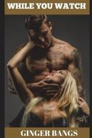 While You Watch 171771174X Book Cover