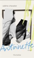 Antoinette 2898513601 Book Cover