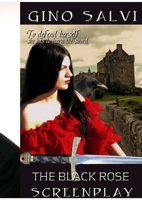 The Black Rose 1329735854 Book Cover