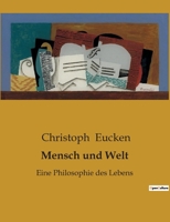 Mensch Und Welt 8027314046 Book Cover