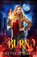 Burn 1540492214 Book Cover