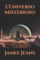 L'Universo Misterioso B08NMKDZ13 Book Cover