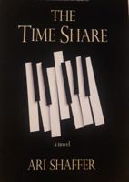 The Timeshare 173267020X Book Cover