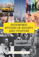 Socionomic Studies of Society and Culture - How Social Mood Shapes Trends from Film to Fashion 194659704X Book Cover