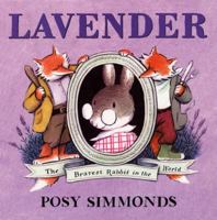 Lavender 0099413620 Book Cover