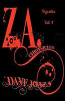 The Z.A. Chronicles - Vignettes Vol. 1 1456522965 Book Cover