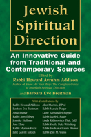 Jewish Spiritual Direction: An Innovative Guide from Traditional and Contemporary Sources 1580232302 Book Cover