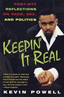 Keepin' It Real: Post-MTV Reflections on Race, Sex, and Politics 0345424786 Book Cover