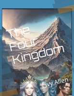 The Four Kingdom B0CP1LHX1G Book Cover