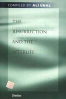 The Resurrection and the Afterlife 0970437005 Book Cover