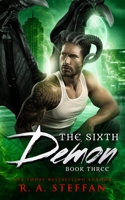 The Sixth Demon: Book Three 1955073627 Book Cover