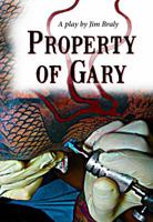Property of Gary 0983774730 Book Cover