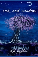 Ink and Wonder (The Ink Series) B0H8K8CXS4 Book Cover