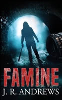 Famine 1734395818 Book Cover