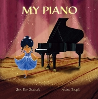 My Piano 195765516X Book Cover