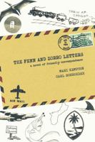 The Fenn and Zorro Letters: A Novel of Friendly Correspondence 1312026480 Book Cover