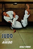 Judo: Appendix Aikido 196130189X Book Cover