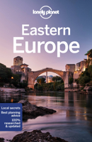 Lonely Planet Eastern Europe 16 1788683919 Book Cover