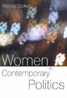 Women in Contemporary Politics 0745624995 Book Cover