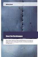 Stasi Verflechtungen 620244391X Book Cover