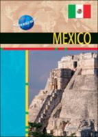 Mexico (Modern World Nations) 1604139382 Book Cover