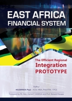 East Africa Financial System 991395469X Book Cover