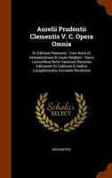 Opera Omnia 1377147967 Book Cover