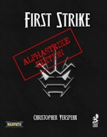 First Strike: Alpha Strike Edition 1958872814 Book Cover