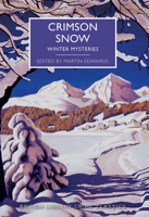 Crimson Snow: Winter Mysteries 1464206759 Book Cover