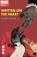 Written on the Heart 1848422733 Book Cover