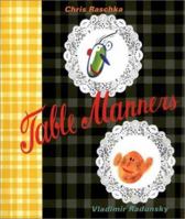 Table Manners 076361453X Book Cover