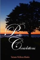 Poetic Consolations 1548033375 Book Cover