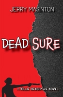 Dead Sure (A Millie Henshawe Novel) 196046230X Book Cover