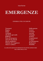 Emergenze 132627905X Book Cover