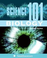Science 101: Biology (Science 101) 0060891351 Book Cover