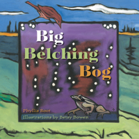 Big Belching Bog 0816633592 Book Cover