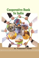 Cooperative Bank in India 1365460428 Book Cover