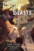 Path of Beasts 0375859802 Book Cover