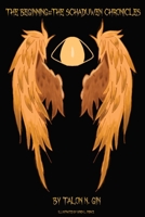 The Schaduwen Chronicles B0FRGNPQNJ Book Cover
